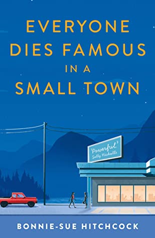 Everyone Dies Famous in a Small Town Spoiler-Free Review